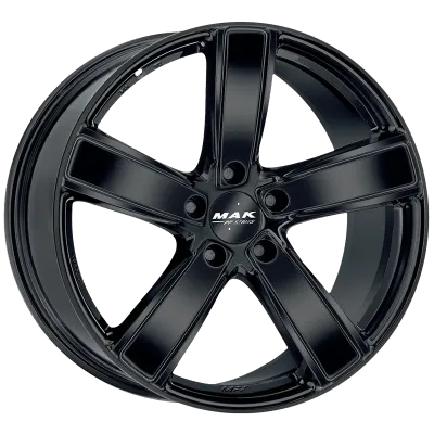 Mak 5x112 21x9 ET26 Turismo-FF GMMF 66.45
