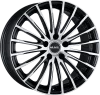 Mak 5x120 19x9.5 ET30 Fatale SMF 72.6