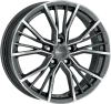 Mak 5x112 21x8.5 ET43 Union GMMF 66.45