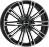 Mak 5x108 19x8 ET42 York GB 63.4