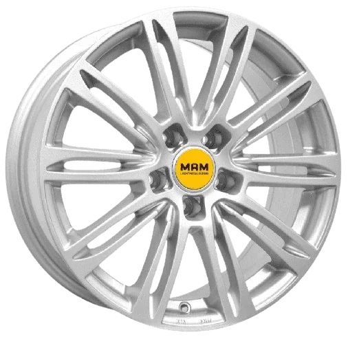 Mam MAM A4