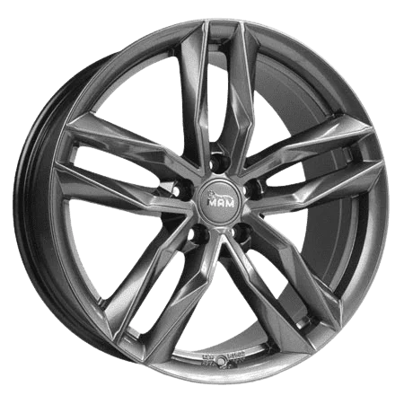 Mam RS3