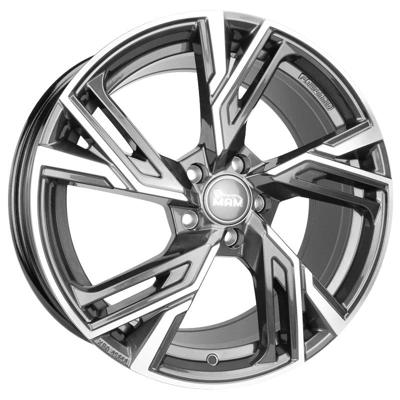 Mam RS5