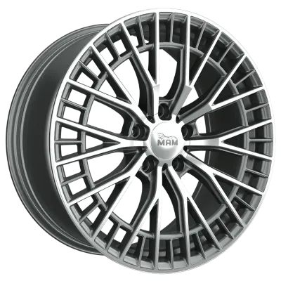 Mam GT2