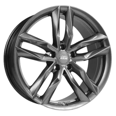 Mam RS3