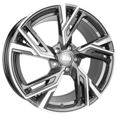 Mam RS5