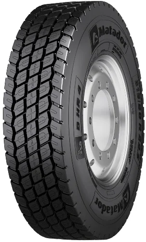 Matador D HR4  12PR