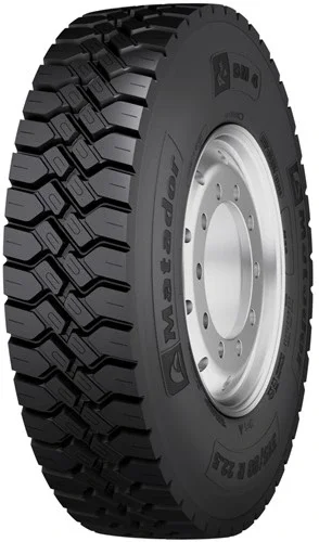 Matador DM 4  18PR