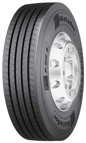 Matador F HR 4+