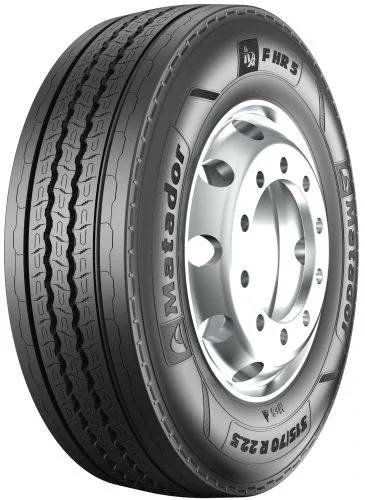 Matador F HR 5  20PR