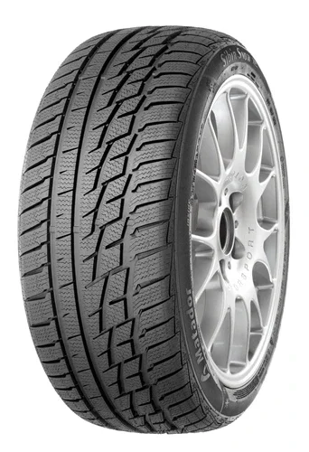 MATADOR 235/55 R17 103V XL FR MP92 SIBIR SNOW M+S 3PMSF