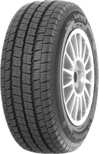 MATADOR 235/65 R16 121/119N MPS125 VARIANT ALL WEATHER M+S C