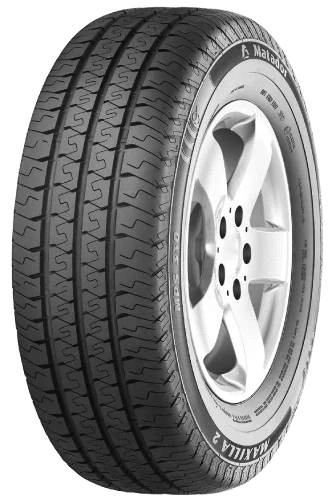 Matador MPS330 MAXILLA 2