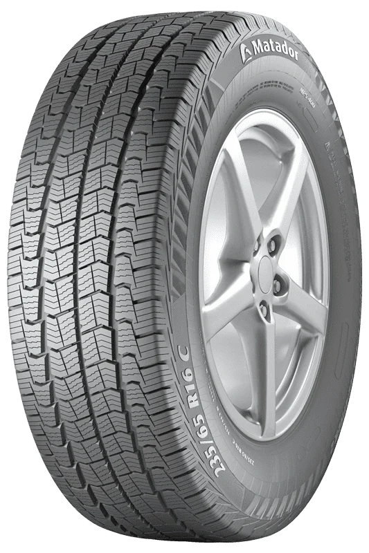 Matador MPS400 VARIANT ALL WEATHER 2
