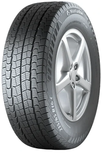 Matador 175/65 R14C MPS400 VARIANT 2 ALL WEATHER [90/88] T M+S 90/88T