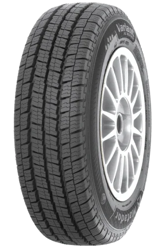 Matador VARIANT ALL WEATHER MPS 125