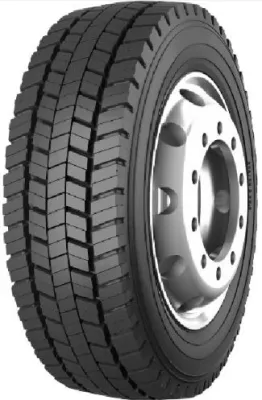 Matador D HR 4  18PR