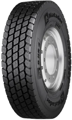 Matador D HR 4
