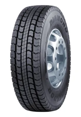 Matador 11 R22.5 DH 1 DIAMOND 16PR [148/145] L TL M+S / HÚZÓ 148/145L