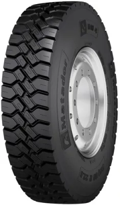 Matador DM 4  18PR