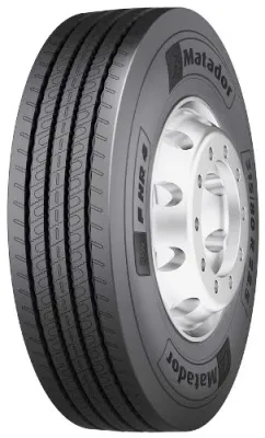 Matador F HR 4+  20PR