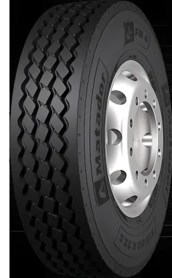 Matador FM 4  20PR