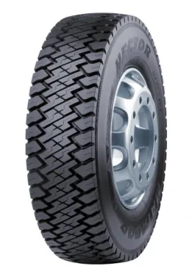 Matador 11 R22.5 DR 1 HECTOR 16PR [148/145] L TL M+S 3PMSF HÚZÓ 148/145K