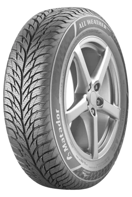 Matador MP62 ALL WEATHER EVO
