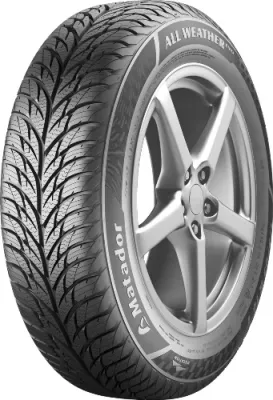 Matador MP62 ALLWEATHER EVO