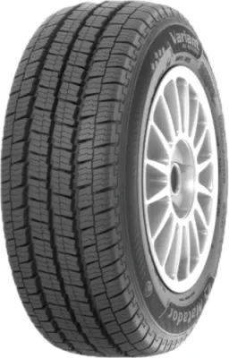 Matador MPS125 VARIANT ALL WEATHER