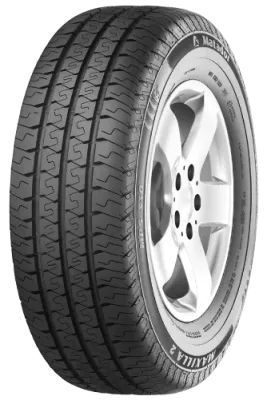 Matador MPS330 MAXILLA 2