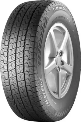 Matador MPS400 VARIANT 2 ALL WEATHER