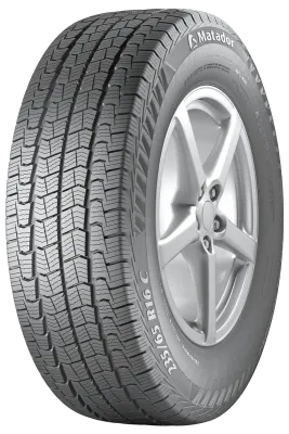 Matador MPS400 VARIANT ALL WEATHER 2