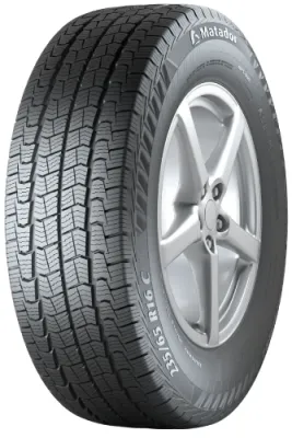 Matador 215/65 R15C MPS400 VARIANTAW 2 [104/102] T M+S 104/102T