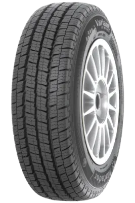 Matador VARIANT ALL WEATHER MPS 125