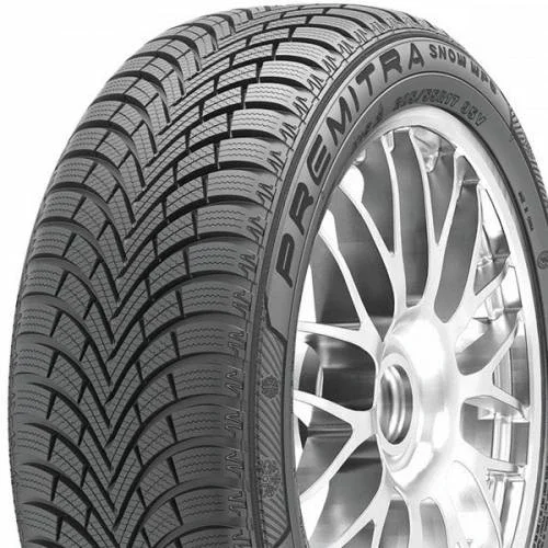 Maxxis PREMITRA SNOW WP6
