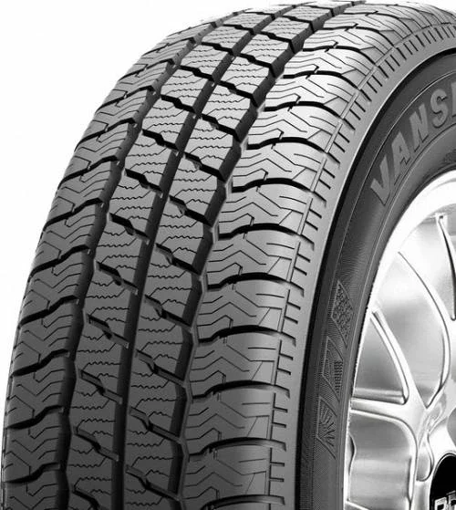 Maxxis VANSMART A/S AL2