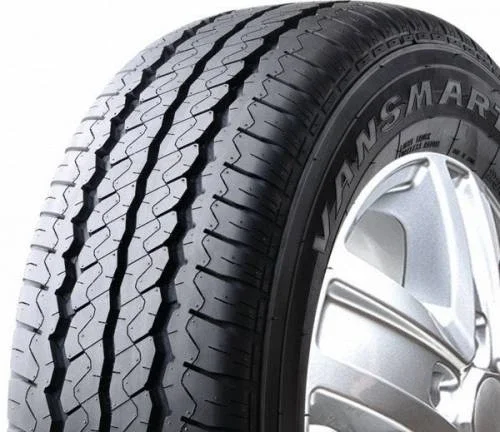 Maxxis VANSMART MCV3+