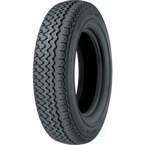 Michelin 185VR15 93V XVS