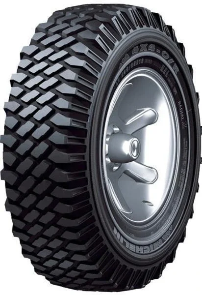 Michelin 4X4 O/R XZL