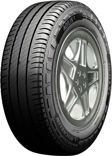 Michelin AGILIS3