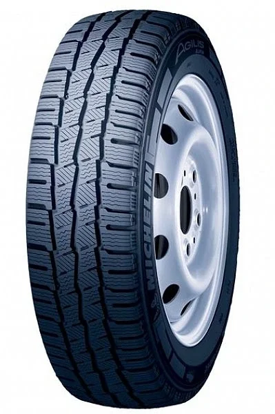 Michelin AGILISALPIN