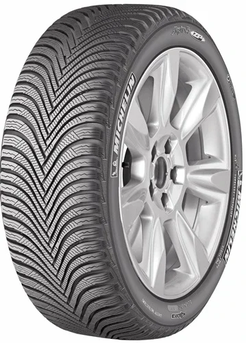 Michelin ALPIN 5 AO