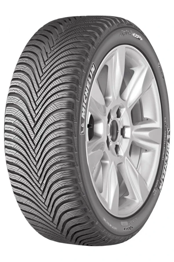 Michelin ALPIN 5