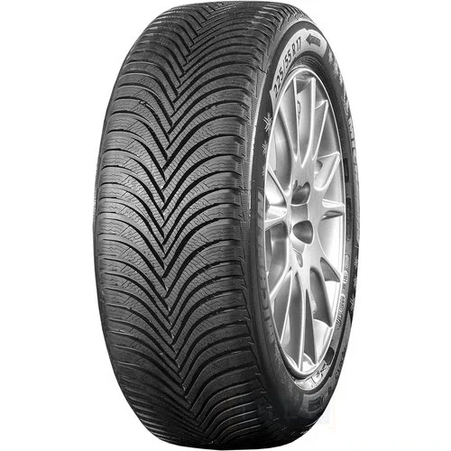 Michelin ALPIN 5 *MOE