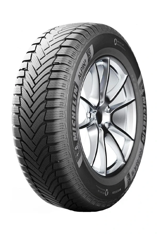 Michelin ALPIN 6