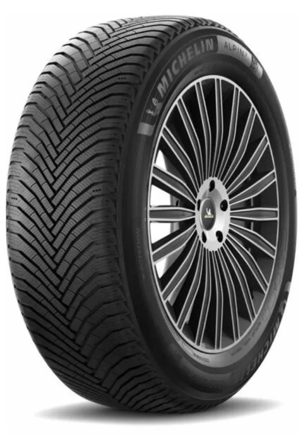 Michelin ALPIN 7