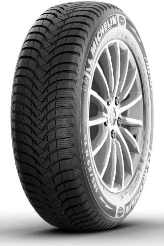 MICHELIN 215/60 R17 96H ALPIN A4 MO M+S 3PMSF GRNX