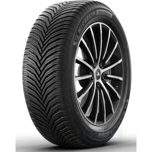 Michelin CROSSCLIMATE 2 A POL