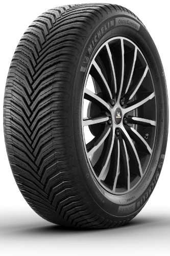 Michelin CROSSCLIMATE 2 S1